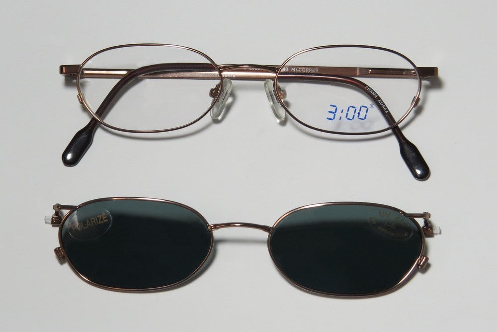 3:00 2023 Eyeglasses