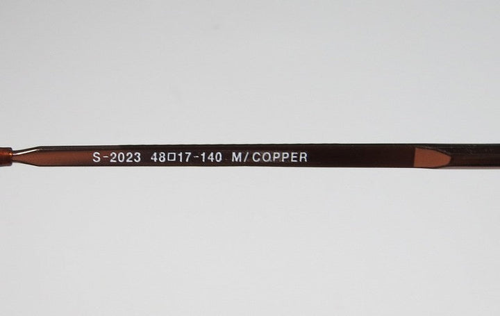 3:00 2023 Eyeglasses