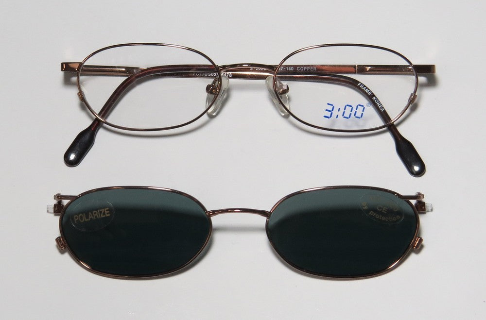 3:00 2023 Eyeglasses