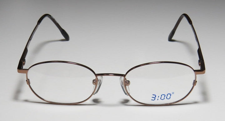 3:00 2027 Eyeglasses