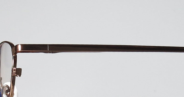 3:00 2027 Eyeglasses