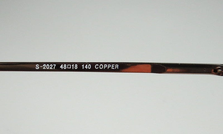 3:00 2027 Eyeglasses