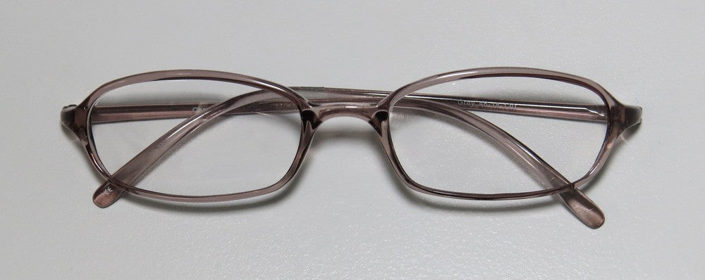 Cameron Style Eyeglasses