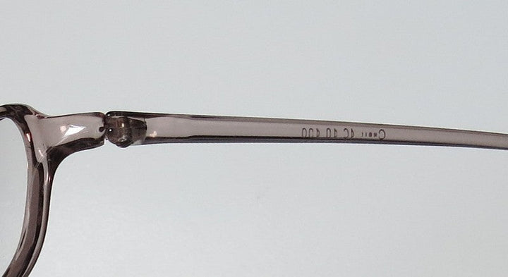 Cameron Style Eyeglasses