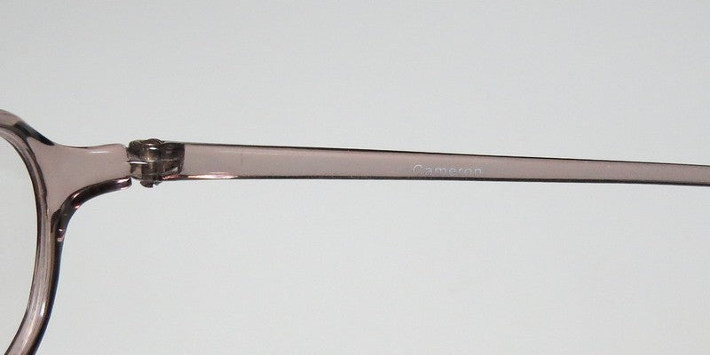 Cameron Style Eyeglasses