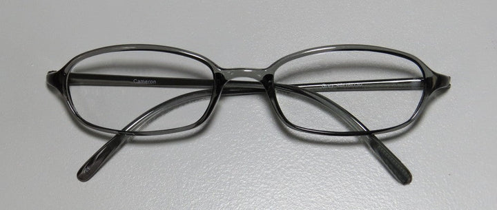 Cameron Style Eyeglasses