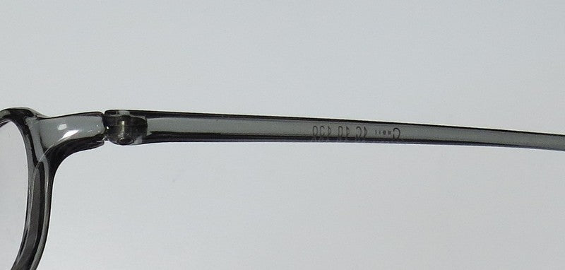 Cameron Style Eyeglasses