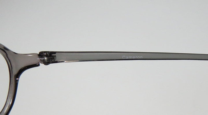 Cameron Style Eyeglasses