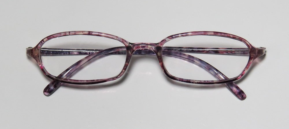 Cameron Style Eyeglasses