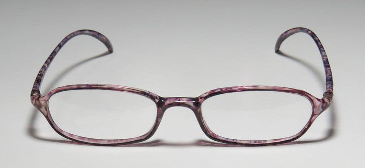Cameron Style Eyeglasses