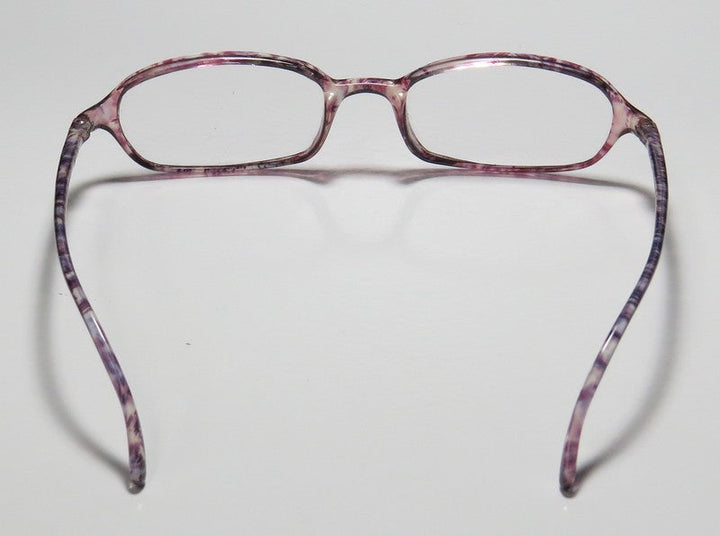 Cameron Style Eyeglasses