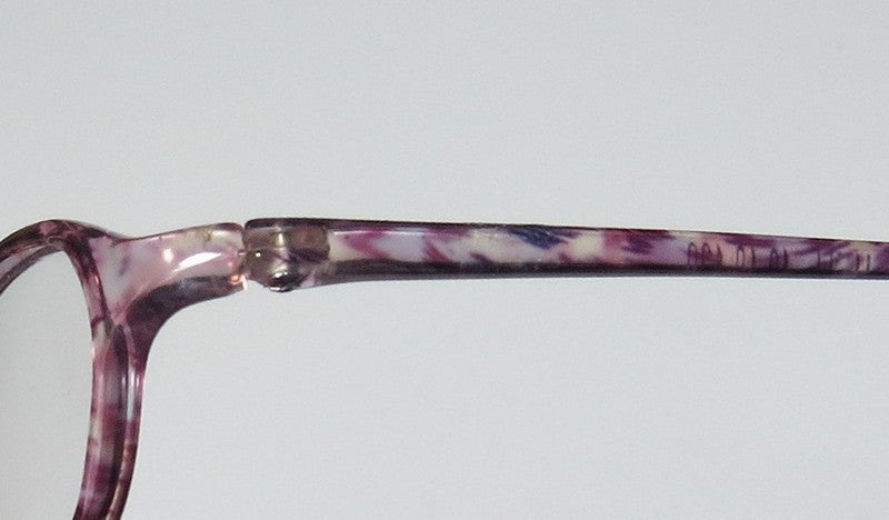 Cameron Style Eyeglasses