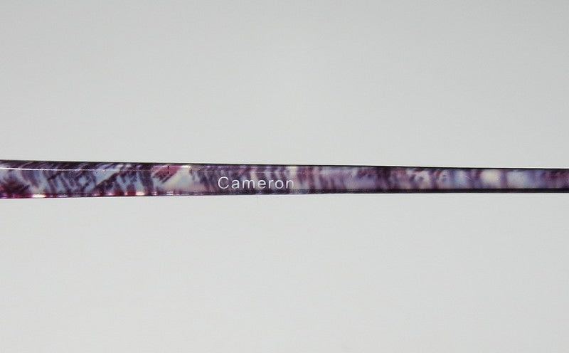 Cameron Style Eyeglasses