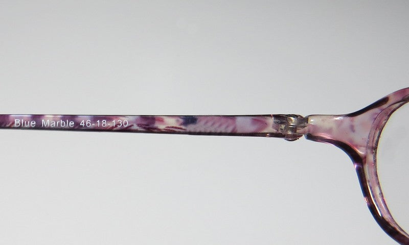 Cameron Style Eyeglasses