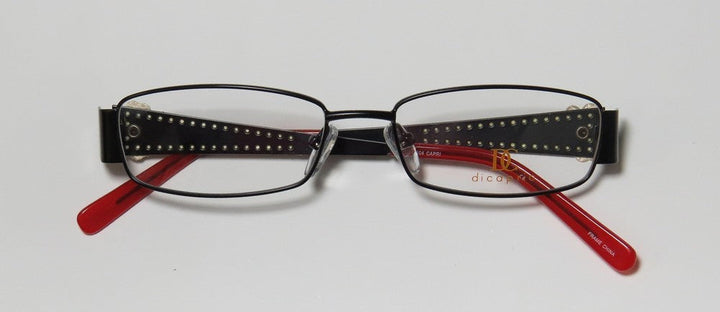 Capri 304 Eyeglasses