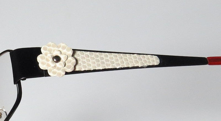 Capri 304 Eyeglasses