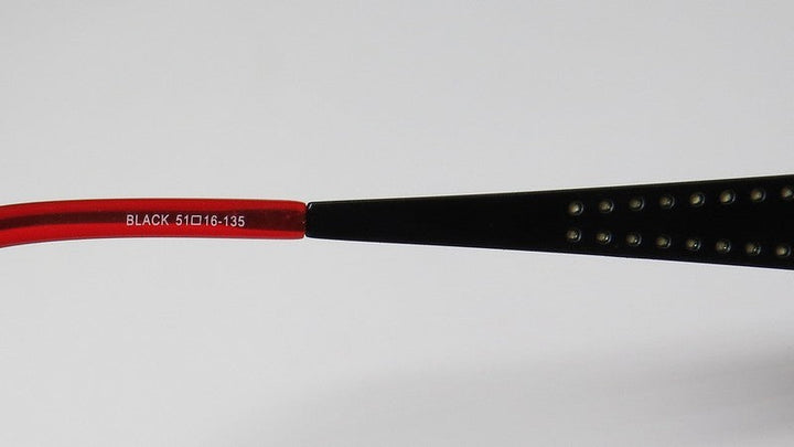 Capri 304 Eyeglasses