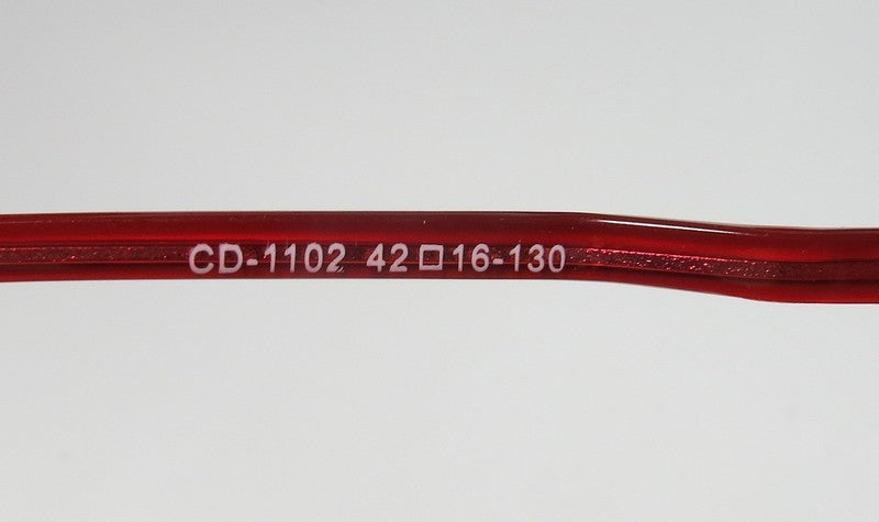Cd 1102 Eyeglasses