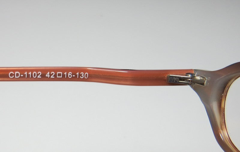 Cd 1102 Eyeglasses