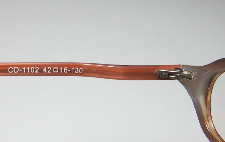 Cd 1102 Eyeglasses