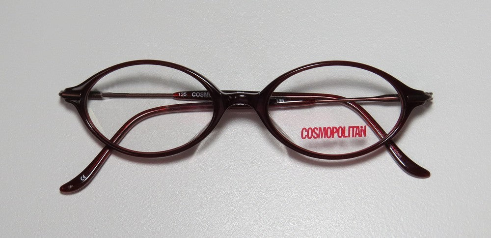 Cosmopolitan Racey Eyeglasses