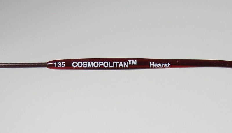 Cosmopolitan Racey Eyeglasses