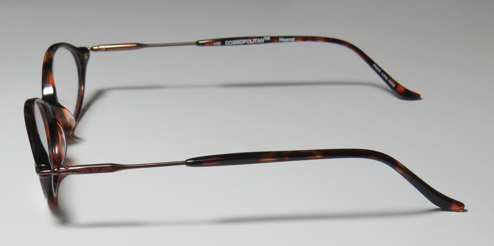 Cosmopolitan Racey Eyeglasses