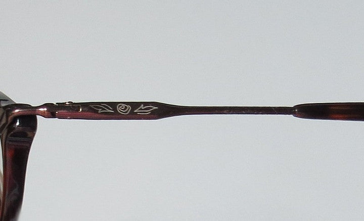 Cosmopolitan Racey Eyeglasses