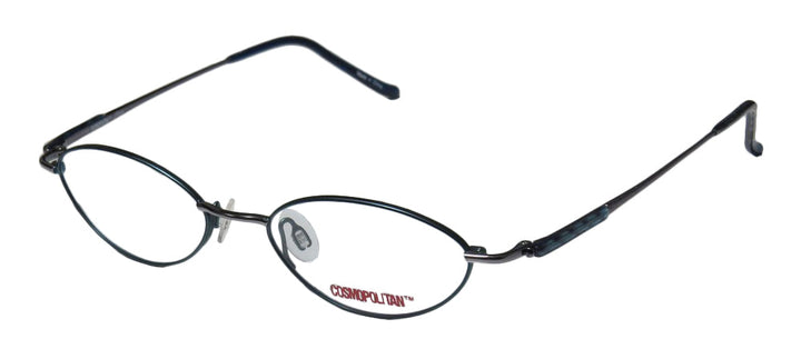 Cosmopolitan Sumptuous Eyeglasses
