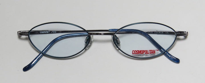 Cosmopolitan Sumptuous Eyeglasses