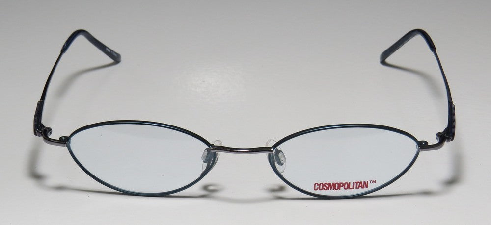 Cosmopolitan Sumptuous Eyeglasses