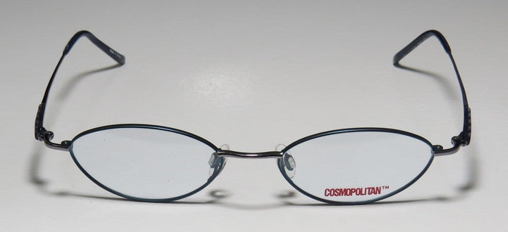 Cosmopolitan Sumptuous Eyeglasses