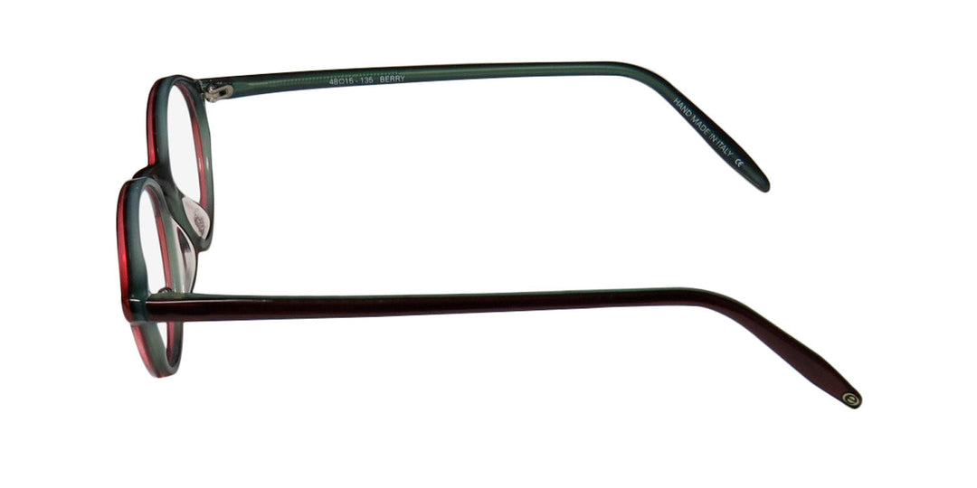 E.N.U.F Folk Eyeglasses