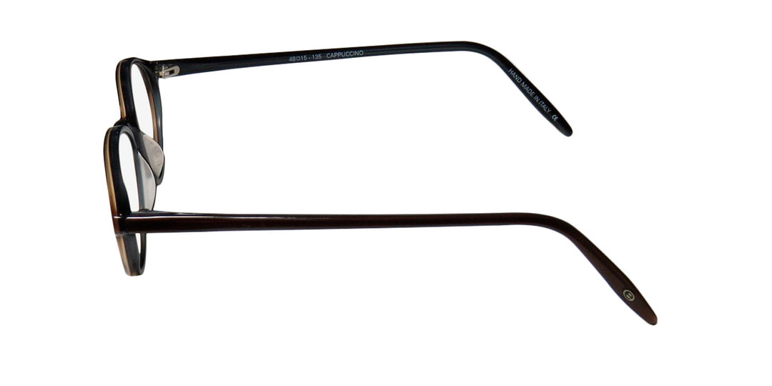 E.N.U.F Folk Eyeglasses