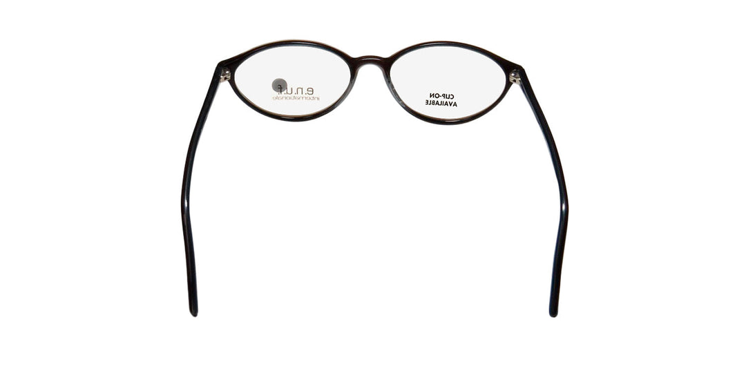 E.N.U.F Folk Eyeglasses