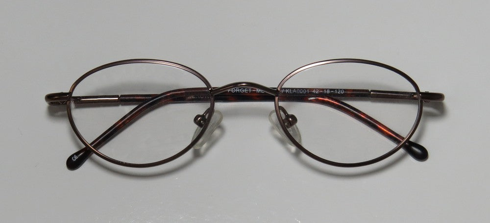 Forget-Me-Not Kla0001 Eyeglasses