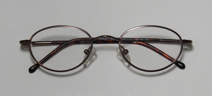 Forget-Me-Not Kla0001 Eyeglasses