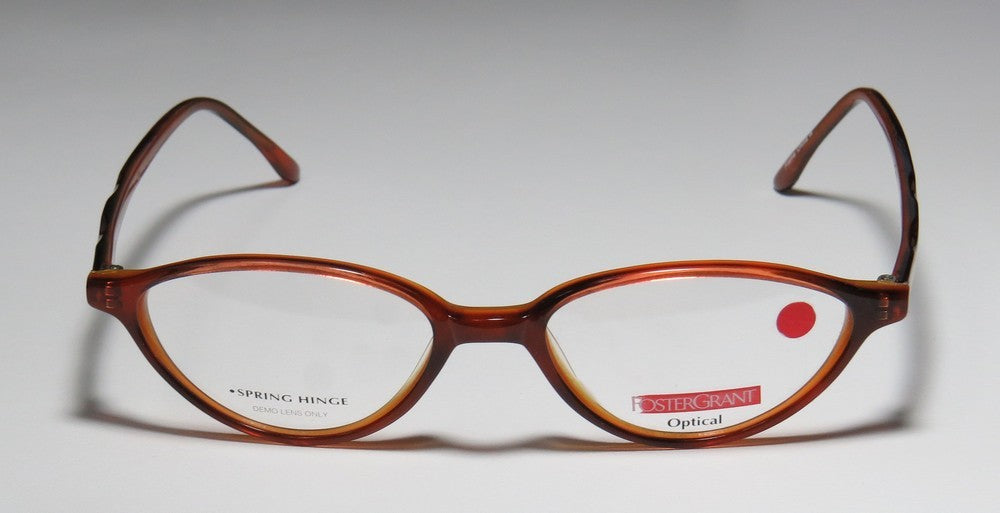 Foster Grant P4001 Eyeglasses