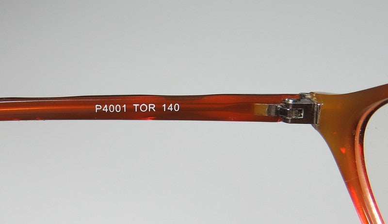 Foster Grant P4001 Eyeglasses