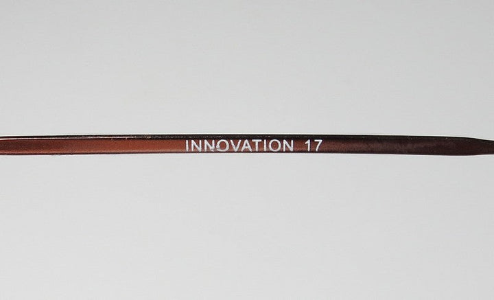 Innovation 17 Eyeglasses