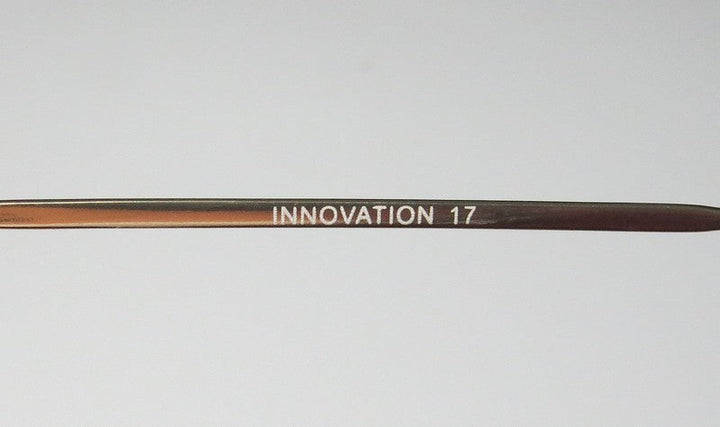 Innovation 17 Eyeglasses