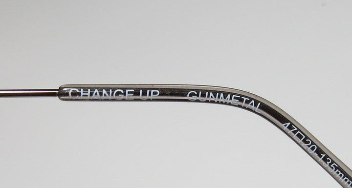 Little League Baseball Change Up Eyeglasses