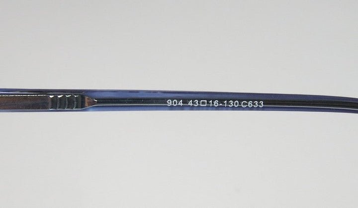 Oukai 904 Eyeglasses