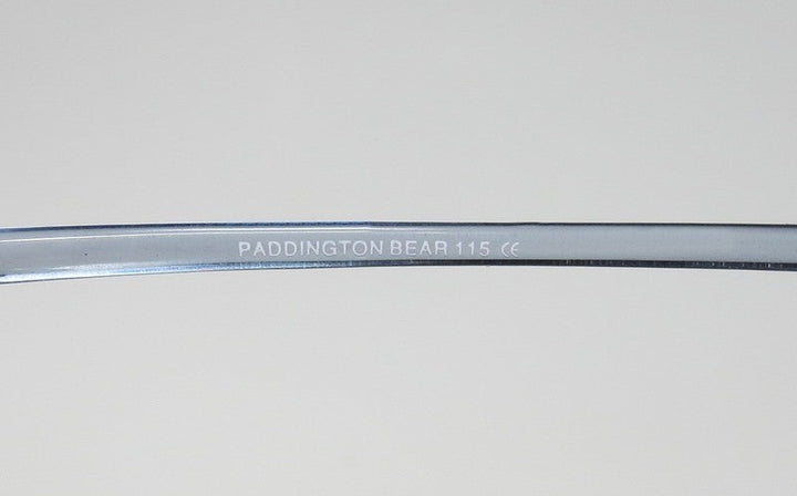 Paddington Bear 115 Eyeglasses