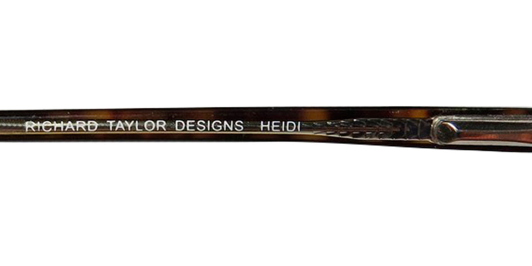 Richard Taylor Heidi Eyeglasses