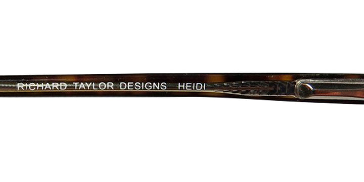 Richard Taylor Heidi Eyeglasses