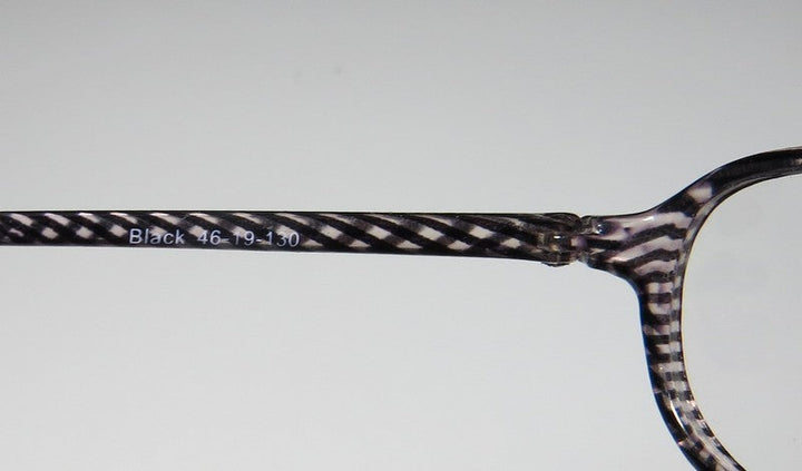 Taylor Taylor Model Eyeglasses