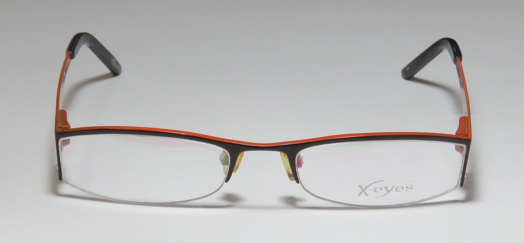Continental Eyewear X-Eyes 095 Eyeglasses
