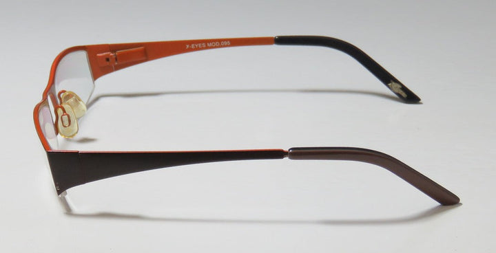 Continental Eyewear X-Eyes 095 Eyeglasses