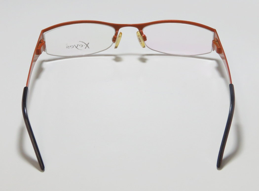 Continental Eyewear X-Eyes 095 Eyeglasses
